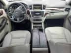 2012 Mercedes-Benz ML 350 Bluetec