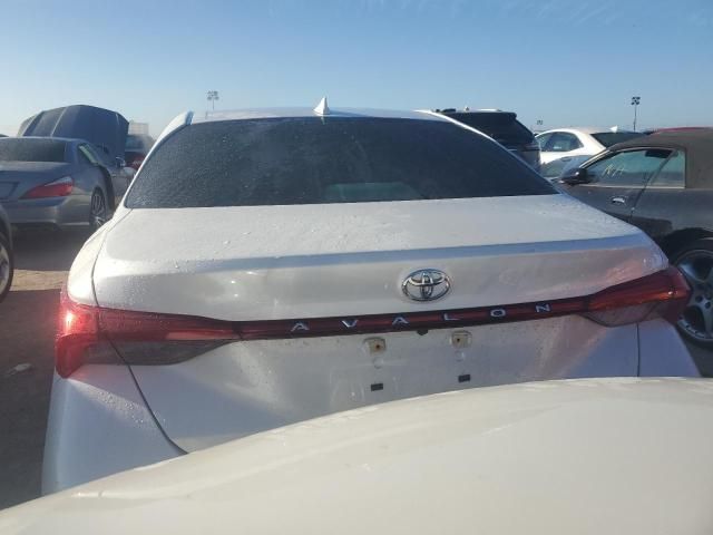 2020 Toyota Avalon Limited