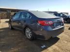 2015 Subaru Legacy 2.5I Premium