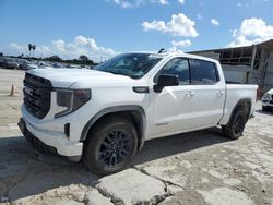 Salvage cars for sale from Copart Corpus Christi, TX: 2024 GMC Sierra C1500 Elevation