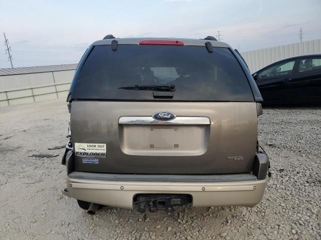 2006 Ford Explorer Eddie Bauer