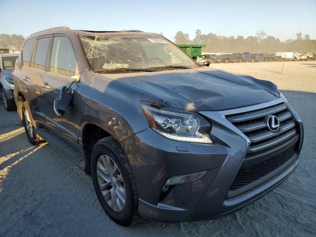 2019 Lexus GX 460