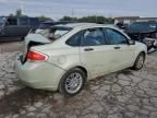 2010 Ford Focus SE