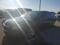 Carros dañados por inundaciones a la venta en subasta: 2010 Chevrolet Malibu 1LT