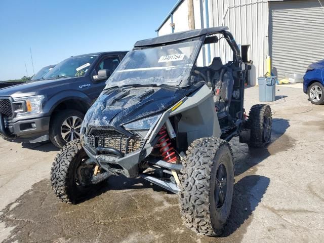 2022 Polaris RZR Turbo R Sport