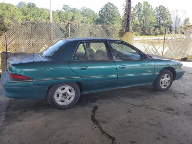 1997 Buick Skylark Gran Sport