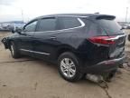 2019 Buick Enclave