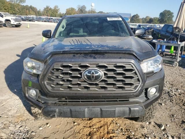 2016 Toyota Tacoma Access Cab