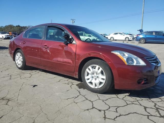 2010 Nissan Altima Base