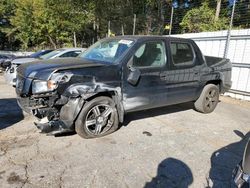 2014 Honda Ridgeline Sport en venta en Austell, GA