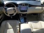 2011 Toyota Avalon Base