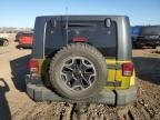 2007 Jeep Wrangler Sahara