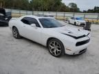 2015 Dodge Challenger SXT Plus