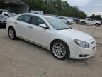 2012 Chevrolet Malibu LTZ