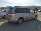 2014 Toyota Sienna LE