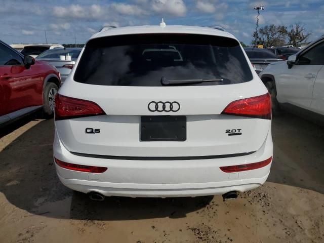 2016 Audi Q5 Premium