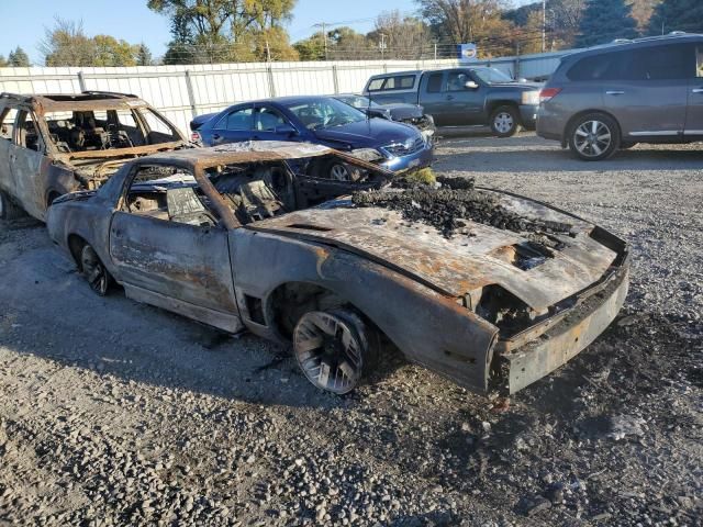 1985 Pontiac Firebird Trans AM