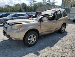 2006 Honda Pilot EX en venta en Augusta, GA