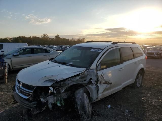 2011 Dodge Journey Mainstreet