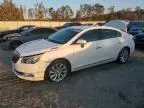 2016 Buick Lacrosse