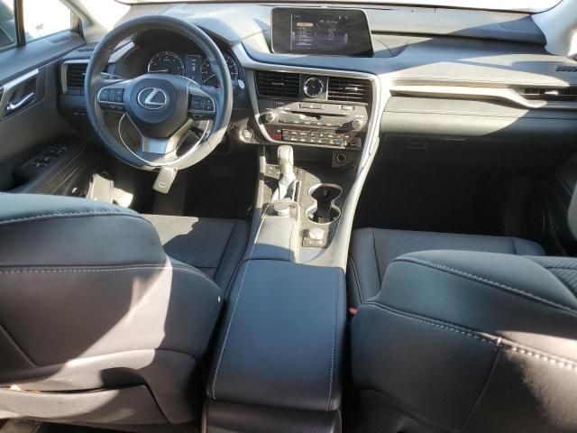 2018 Lexus RX 350 Base