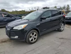 Salvage cars for sale from Copart Duryea, PA: 2015 Ford Escape SE