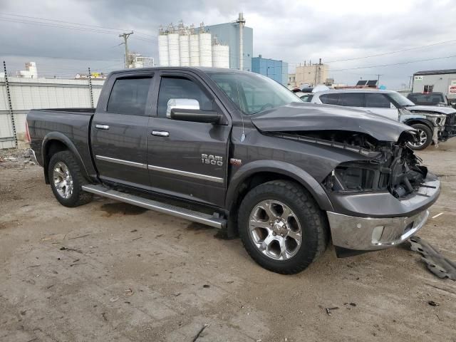 2014 Dodge 1500 Laramie