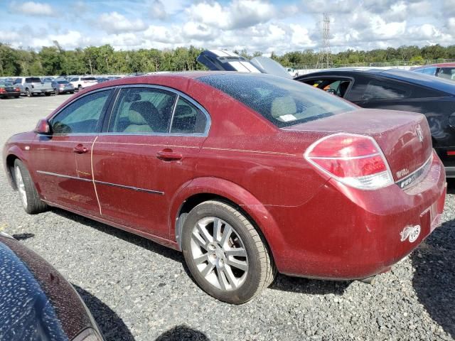 2008 Saturn Aura XE