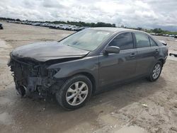 2011 Toyota Camry Base en venta en West Palm Beach, FL