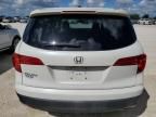 2016 Honda Pilot Exln