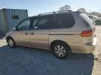 2002 Honda Odyssey EX