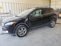 Ford Vehiculos salvage en venta: 2013 Ford Escape SEL