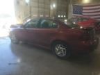 2003 Pontiac Grand AM SE1