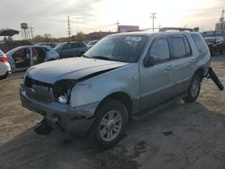 Run And Drives Cars for sale at auction: 2005 Mercury Mountaineer