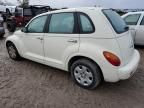 2005 Chrysler PT Cruiser