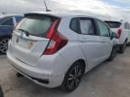 2020 Honda FIT EX