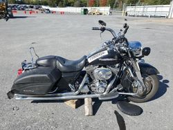 Harley-Davidson salvage cars for sale: 2004 Harley-Davidson Flhrsi