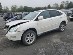 Lexus salvage cars for sale: 2009 Lexus RX 350