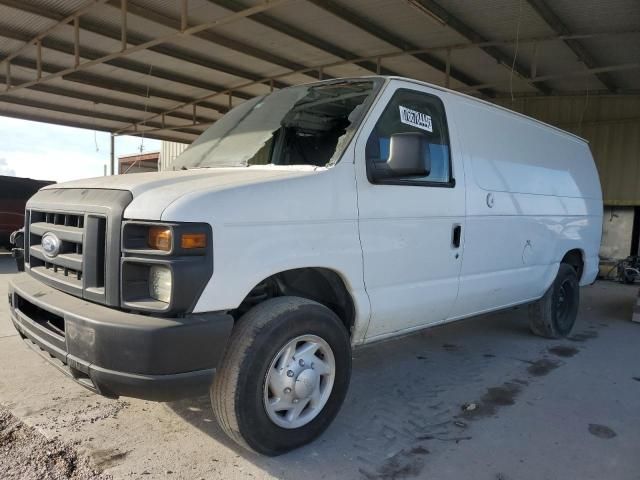 2010 Ford Econoline E250 Van