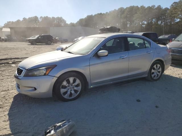 2009 Honda Accord EXL