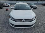 2014 Volkswagen Passat S