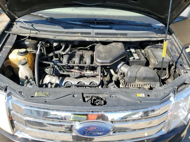 2007 Ford Edge SE