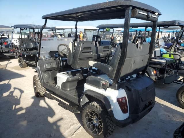 2023 HDK Golf Cart