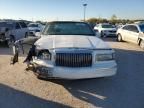 1997 Lincoln Town Car Executive