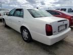 2004 Cadillac Deville