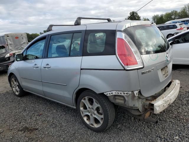 2009 Mazda 5