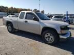 2006 Chevrolet Colorado