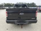 2012 Ford F150 Super Cab