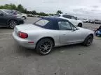 2004 Mazda MX-5 Miata Base