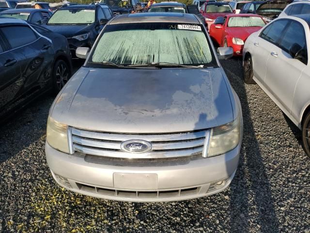 2008 Ford Taurus SEL